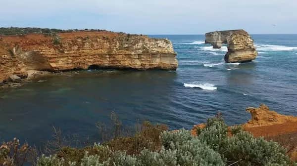 Auslandsaufenthalt Australien - Gold Coast - Erfahrungsbericht von Annebelle