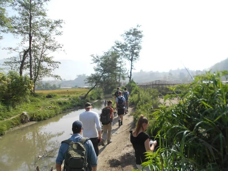 Nepal Experience – Rundreise durch Kathmandu, Chitwan, Pokhara und Annapurna