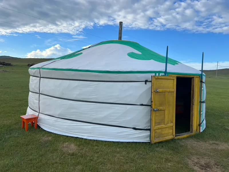 Eindrücke aus der Mongolei – Freiwilligenarbeit (2)