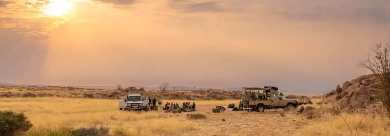 Elefanten-Schutzprojekt in Namibia (3)