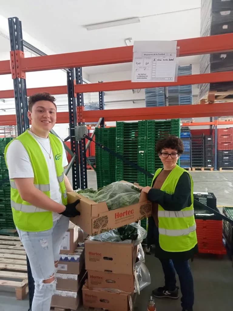 Gemeindeentwicklung in Athen (4)