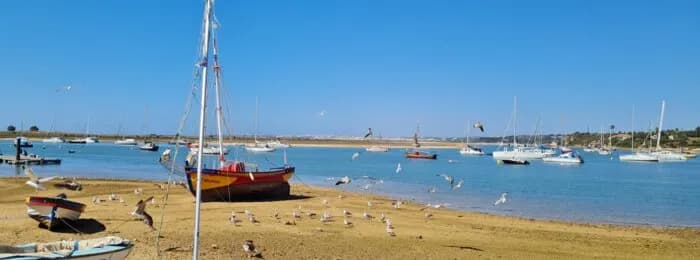 Work & Travel in Portugal – ein Erfahrungsbericht von Malina