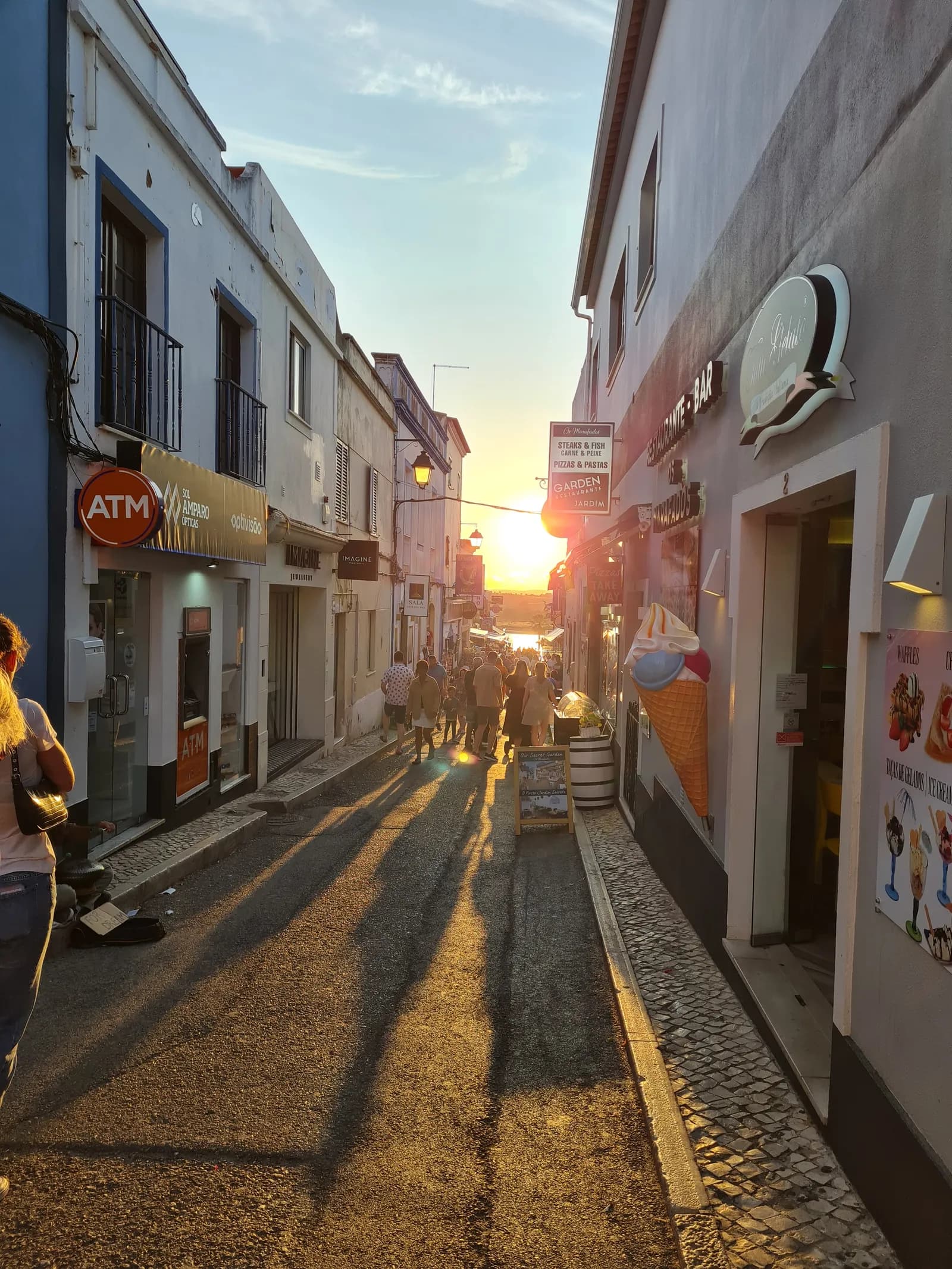 Work & Travel in Portugal – ein Erfahrungsbericht von Malina