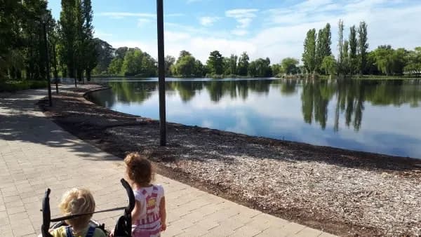 Au-Pair in Australien - Erfahrungen von Anika