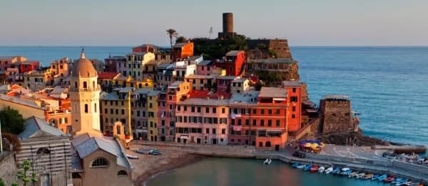 Au-Pair in Cinque-Terre, Italien - Erfahrungsbericht
