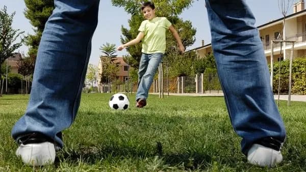 Au-Pair Jungen einladen