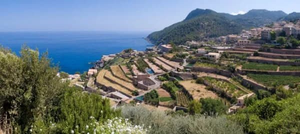 Au-Pair auf Mallorca - Erfahrungsbericht