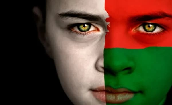 Au-Pair aus Madagaskar
