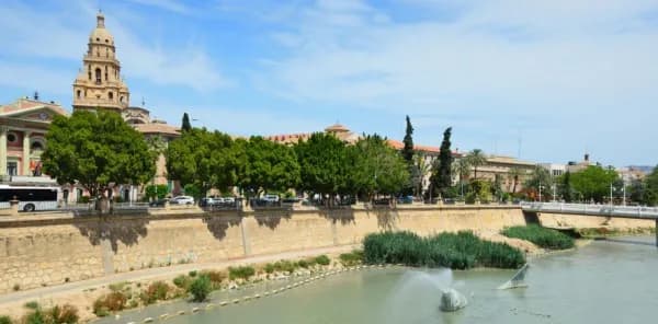 Au-Pair in Murcia - Erfahrungsbericht