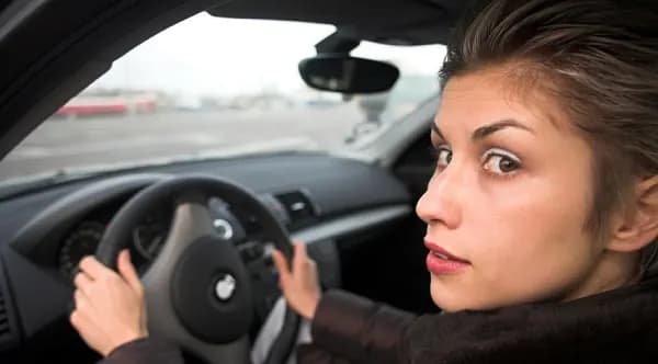 Au-Pair aus dem Ausland mit Führerschein