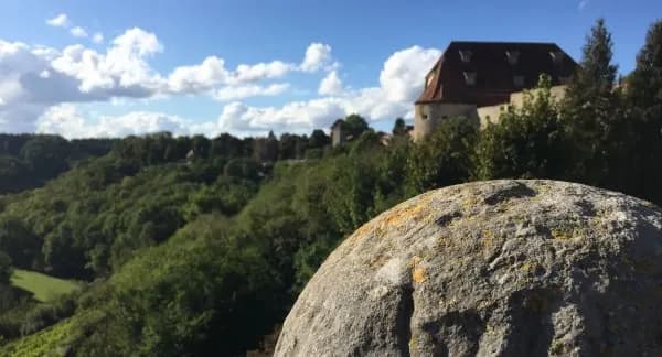 Au-Pair nach Deutschland auf dem Land