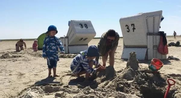 Au-Pair in Deutschland - Azzayas Erfahrungsbericht