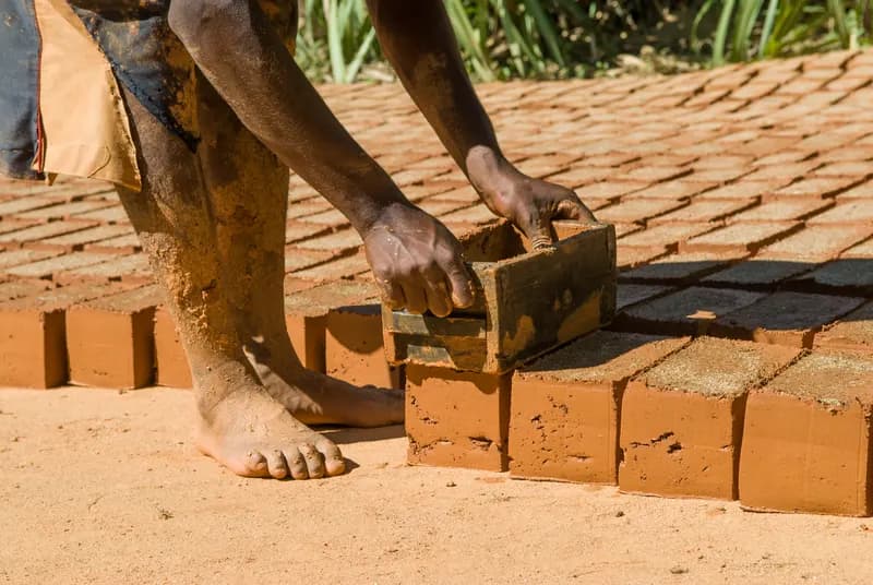 Bau- und Renovierungsprojekt Madagaskar - Freiwilligenarbeit