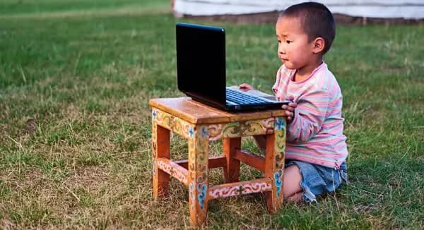 Bildung in der Mongolei