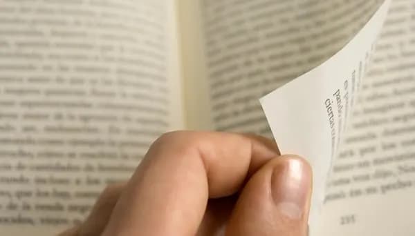 Als Au-Pair Bücher in Fremdsprachen lesen!