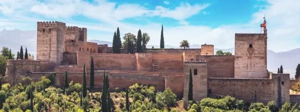 Sprachtutor in Spanien - Erfahrungsbericht von Caro