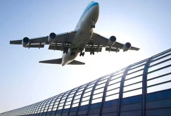 Als Au-Pair ins Ausland fliegen