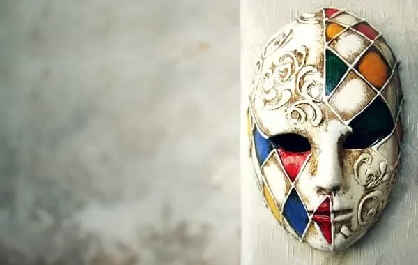Karneval in Venedig