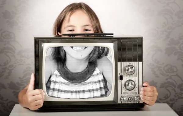 Kinder und Fernsehen, Regeln für Au-Pairs bei Gastfamilien