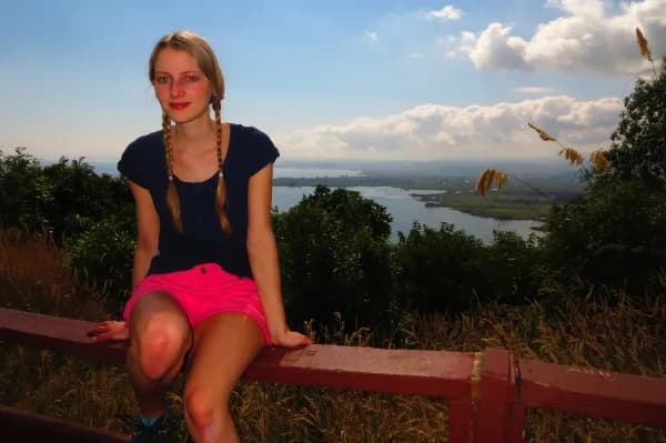 Au-pair Lucie in Neuseeland, Erfahrungsbericht