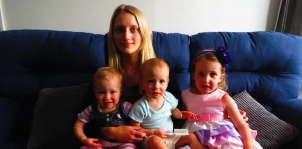 Lucies Erfahrungsbericht - Au-Pair in Neuseeland