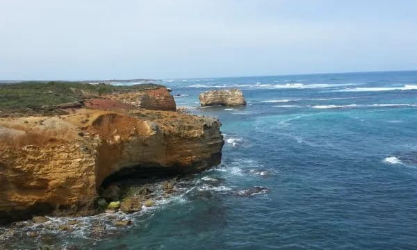 Work & Travel Australien. Erfahrungsbericht von Nele