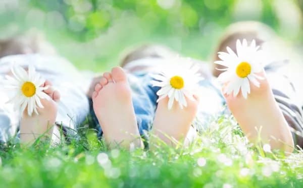 Sommer-Au-Pair