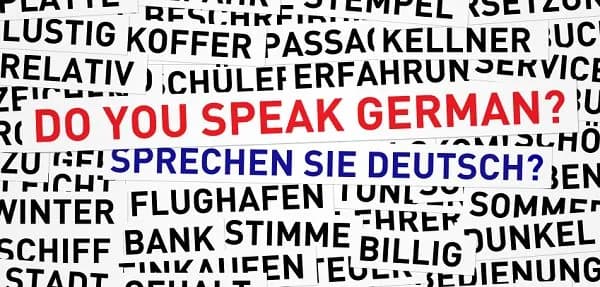 Sprachreisen, mal anders - das Sprachtutorenprogramm