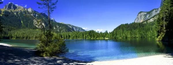 Sprachtutor in Trentino - Erfahrungsbericht von Josephine