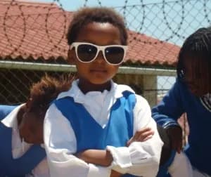 Freiwilligenarbeit mit Kindern in Südafrika