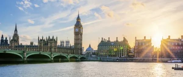 Au-Pair in England