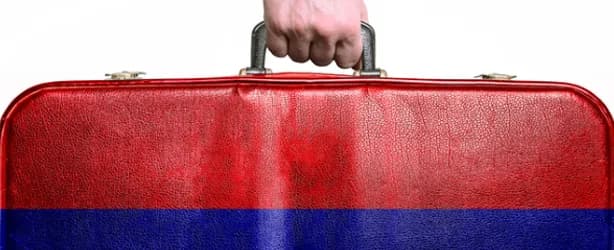 Au-Pair aus Armenien