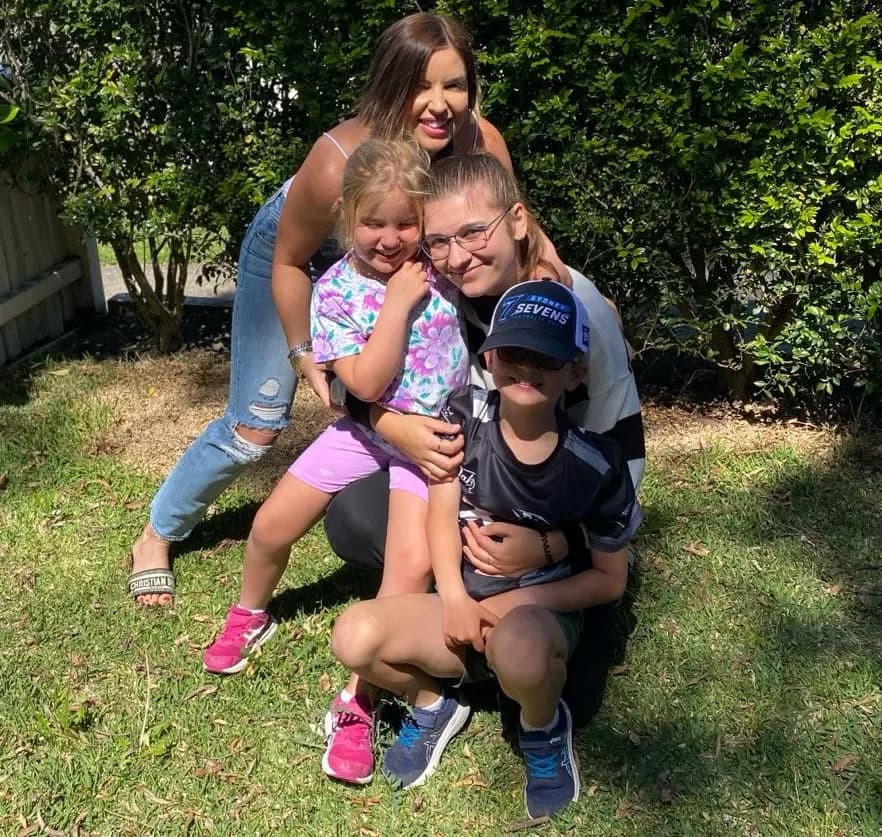 Au-Pair in Australien – ein Erfahrungsbericht von Bianka