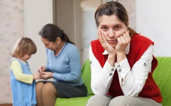 desinteressiertes Au-Pair - warum?