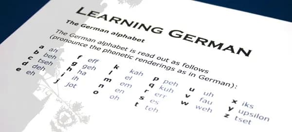 Deutsch im Ausland Unterrichten - als Sprachtutor oder Auslandspraktikant/in