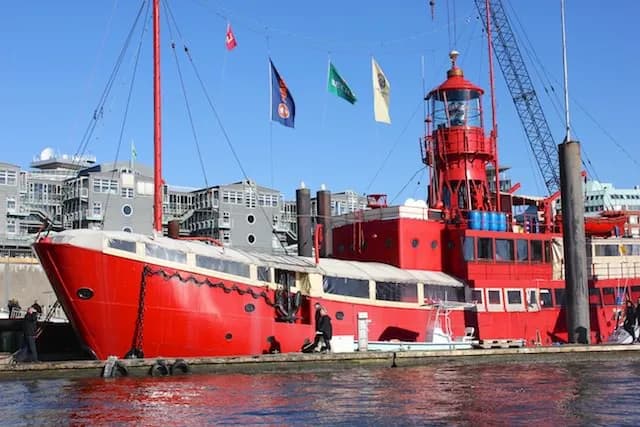 Hamburg Hafen