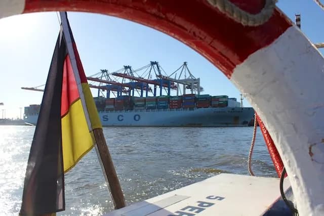 Hamburg