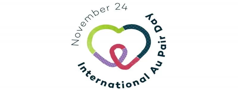 Logo International Au Pair Day