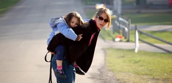 Au-Pair oder Nanny?