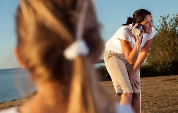 Kommunikation als Au-Pair mit der Gastfamilie ist wichtig!
