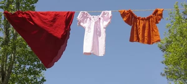 leichte Hausarbeit als Au-Pair aus dem Ausland