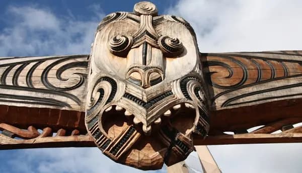 Als Au-Pair die Maori-Kultur in Neuseeland kennenlernen