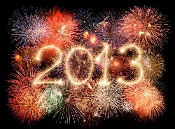 Silvester 2013 - Kulturist