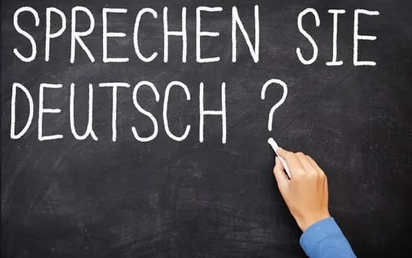 Deutsch im Ausland unterrichten