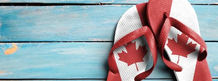 10 Tipps für Work & Travel in Kanada