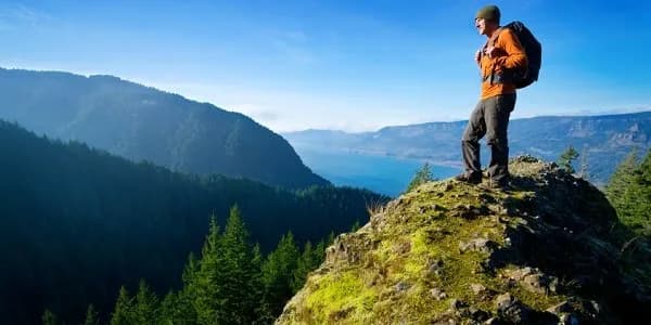 Warum Work and Travel im Ausland?