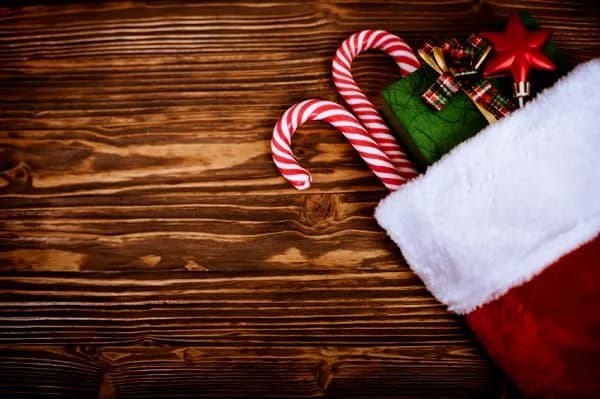 Weihnachten - Auslandsprogramm