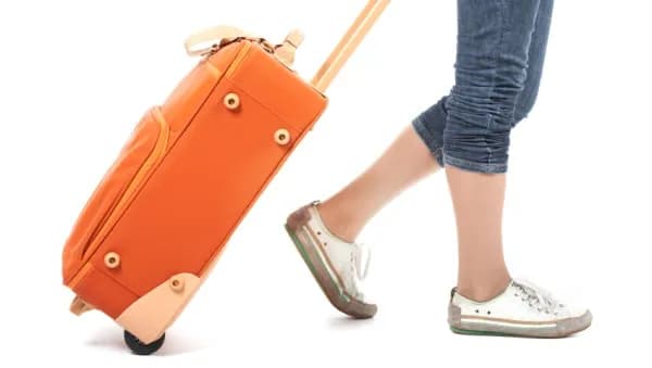 Abreise Au-Pair ins Ausland - woran man denken muss
