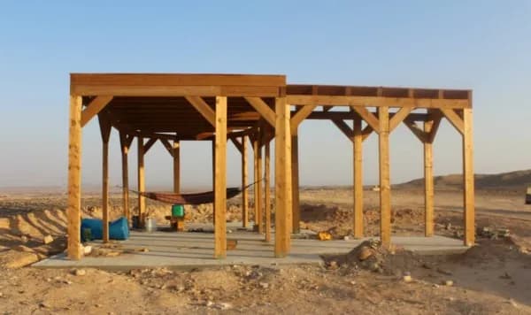 Bericht Freiwilligenarbeit Israel Tzukim