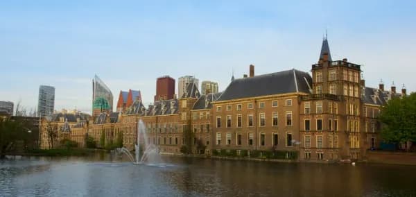 Erfahrungsbericht Au-Pair in Holland